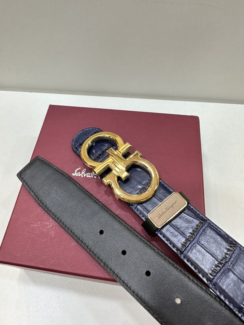 Ferragamo Belts